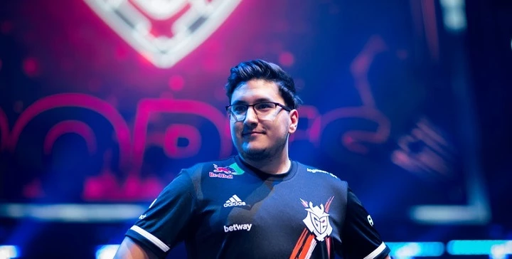G2 — Vitality. Прогноз на матч CS:GO (16 декабря 2021 года) G2 — Vitality. Прогноз на матч CS:GO (16 декабря 2021 года)