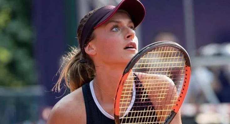 Джессика Понше – Ана Богдан. Прогноз на матч WTA Лимож (17 декабря 2021 года) Джессика Понше – Ана Богдан. Прогноз на матч WTA Лимож (17 декабря 2021 года)