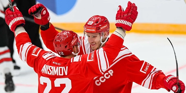 Россия — Финляндия. Прогноз на матч Кубка Первого канала (19 декабря 2021 года) Россия — Финляндия. Прогноз на матч Кубка Первого канала (19 декабря 2021 года)