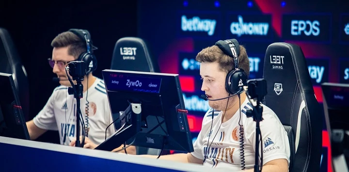 Vitality — Na'Vi. Прогноз на матч CS:GO (19 декабря 2021 года) Vitality — Na'Vi. Прогноз на матч CS:GO (19 декабря 2021 года)