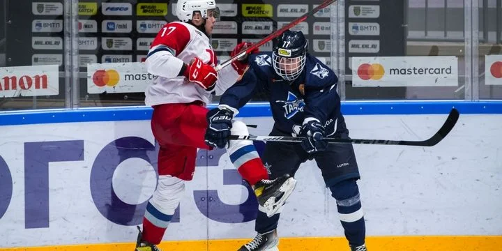 Тайфун – Крылья Советов. Прогноз (кф.2,16) на матч МХЛ (26 декабря 2021 года) Тайфун – Крылья Советов. Прогноз (кф.2,16) на матч МХЛ (26 декабря 2021 года)