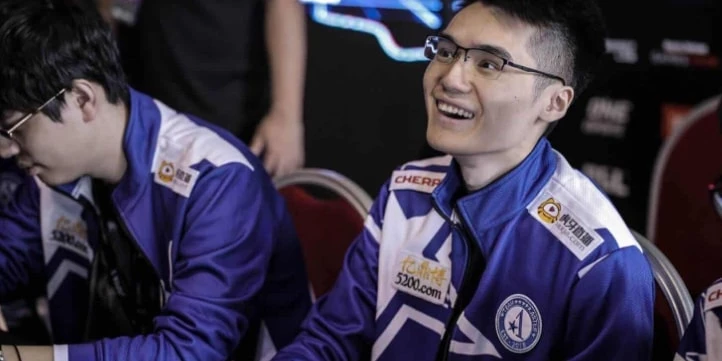 Team Aster — TNC Predator. Прогноз на матч Dota 2 (27 декабря 2021 года) Team Aster — TNC Predator. Прогноз на матч Dota 2 (27 декабря 2021 года)