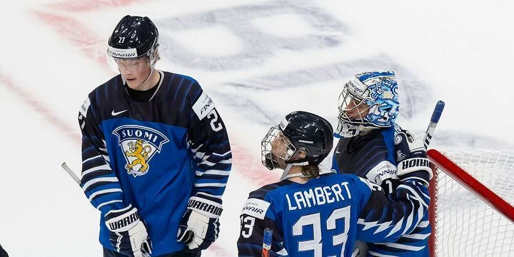 Австрия U20 - Финляндия U20 Австрия U20 - Финляндия U20