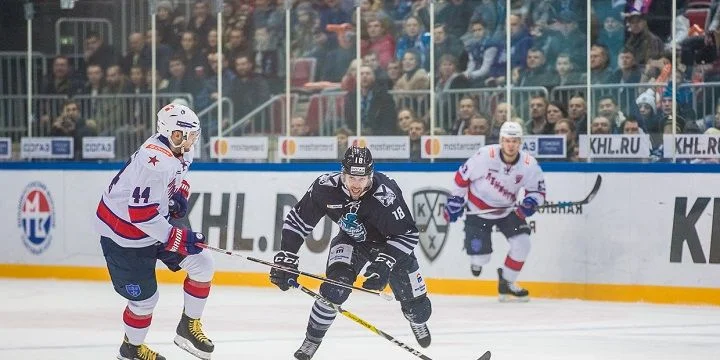 Адмирал - СКА Адмирал - СКА