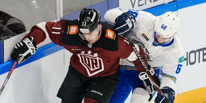 Барыс - Динамо Р Барыс - Динамо Р