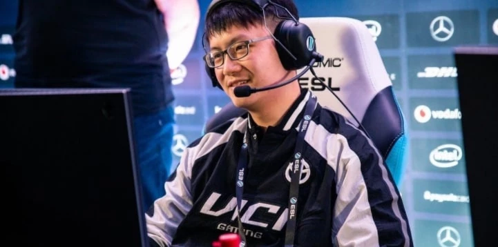 Vici Gaming — LBZS. Прогноз на матч Dota 2 (4 января 2022 года) Vici Gaming — LBZS. Прогноз на матч Dota 2 (4 января 2022 года)