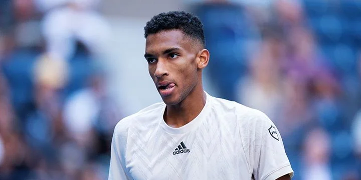 Феликс Оже-Альяссим - Кэмерон Норри Феликс Оже-Альяссим - Кэмерон Норри