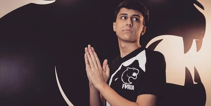 VP.Prodigy — FURIA Academy. Прогноз на матч CS:GO (4 января 2022 года) VP.Prodigy — FURIA Academy. Прогноз на матч CS:GO (4 января 2022 года)