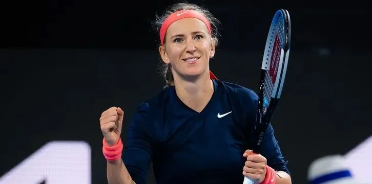 Виктория Азаренко – Присцилла Хон. Прогноз на матч WTA Аделаида (6 января 2022 года) Виктория Азаренко – Присцилла Хон. Прогноз на матч WTA Аделаида (6 января 2022 года)