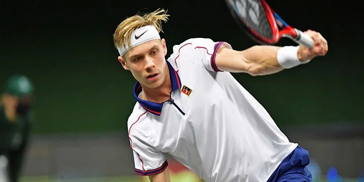 Ян-Леннард Штруфф - Денис Шаповалов. Прогноз на матч Кубка ATP (6 января 2022 года)
Ян-Леннард Штруфф - Денис Шаповалов. Прогноз на матч Кубка ATP (6 января 2022 года)