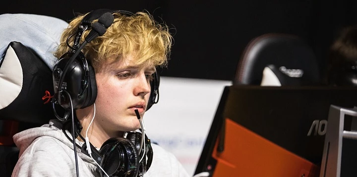 Astralis Talent — BIG Academy. Прогноз на матч CS:GO (7 января 2022 года) Astralis Talent — BIG Academy. Прогноз на матч CS:GO (7 января 2022 года)