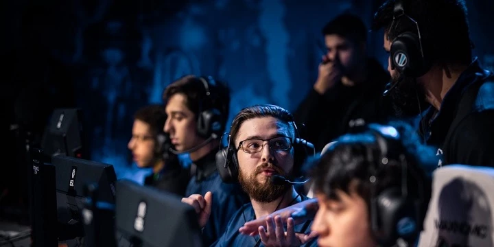 FURIA Academy — Eternal Fire Academy. Прогноз на матч CS:GO (8 января 2022 года) FURIA Academy — Eternal Fire Academy. Прогноз на матч CS:GO (8 января 2022 года)