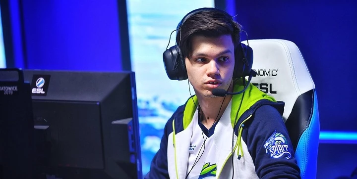 FURIA Academy — Spirit Academy. Прогноз на матч CS:GO (10 января 2022 года) FURIA Academy — Spirit Academy. Прогноз на матч CS:GO (10 января 2022 года)