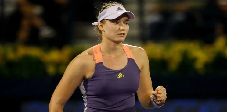 Эмма Радукану – Елена Рыбакина. Прогноз на матч WTA Сидней (11 января 2022 года) Эмма Радукану – Елена Рыбакина. Прогноз на матч WTA Сидней (11 января 2022 года)