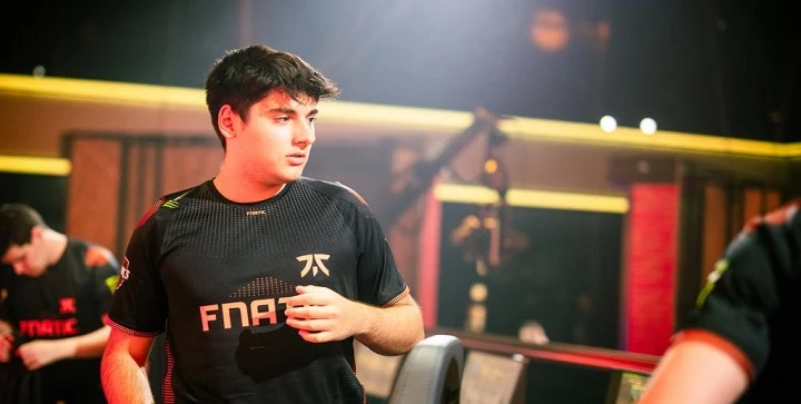 Fnatic Riing — BIG Academy. Прогноз на матч CS:GO (11 января 2022 года) Fnatic Riing — BIG Academy. Прогноз на матч CS:GO (11 января 2022 года)