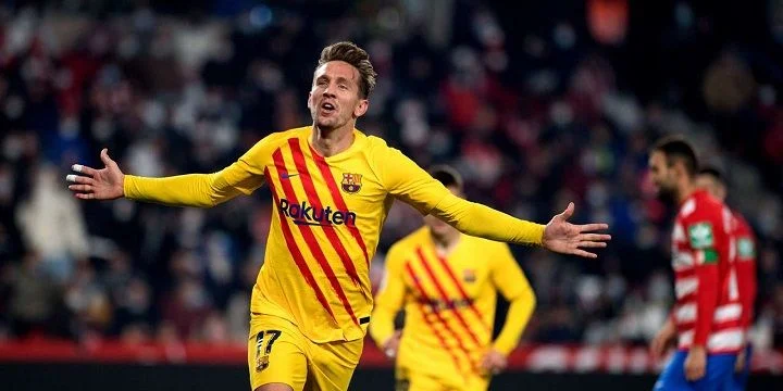 Барселона - Реал Мадрид Барселона - Реал Мадрид