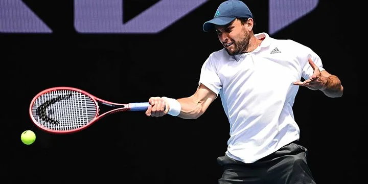 Аслан Карацев – Миомир Кечманович. Прогноз на матч ATP Сидней (12 января 2022 года)
Аслан Карацев – Миомир Кечманович. Прогноз на матч ATP Сидней (12 января 2022 года)
