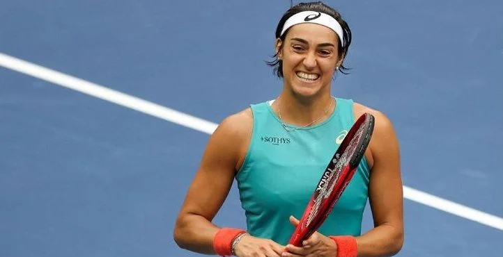 Каролин Гарсия – Елена Рыбакина. Прогноз на матч WTA Сидней (12 января 2022 года) Каролин Гарсия – Елена Рыбакина. Прогноз на матч WTA Сидней (12 января 2022 года)