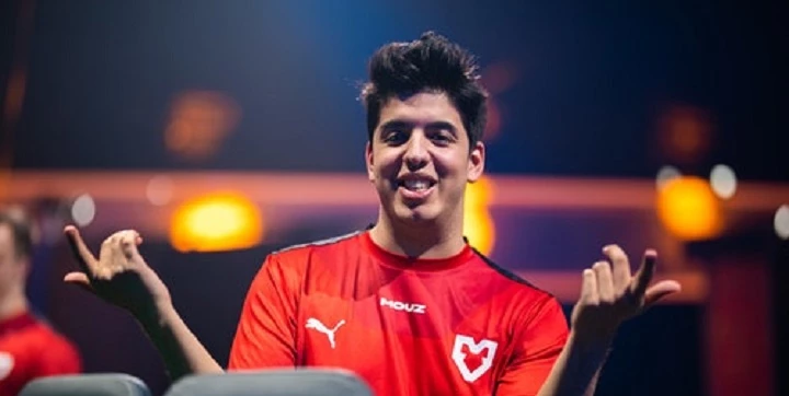 MOUZ NXT — VP.Prodigy. Прогноз на матч CS:GO (12 января 2022 года) MOUZ NXT — VP.Prodigy. Прогноз на матч CS:GO (12 января 2022 года)