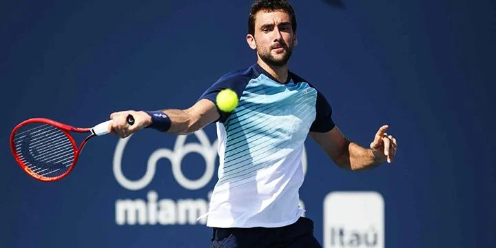 Томми Пол – Марин Чилич. Прогноз на матч ATP Аделаида (13 января 2022 года)
Томми Пол – Марин Чилич. Прогноз на матч ATP Аделаида (13 января 2022 года)