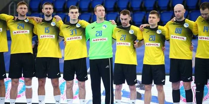 Сербия — Украина. Прогноз на матч чемпионата Европы (13 января 2022 года) Сербия — Украина. Прогноз на матч чемпионата Европы (13 января 2022 года)