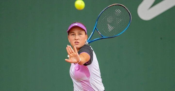 Камилла Рахимова - Ребекка Марино Камилла Рахимова - Ребекка Марино