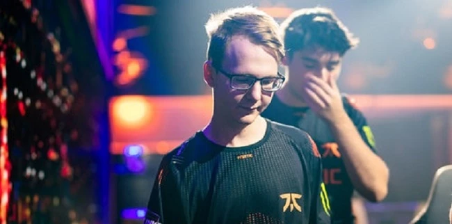 Astralis Talent — Fnatic Rising. Прогноз на матч CS:GO (14 января 2022 года) Astralis Talent — Fnatic Rising. Прогноз на матч CS:GO (14 января 2022 года)