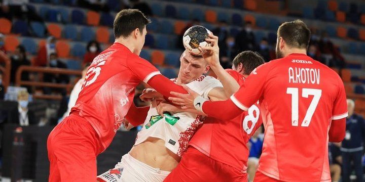 Норвегия — Россия: прогноз на матч чемпионата Европы Норвегия — Россия: прогноз на матч чемпионата Европы