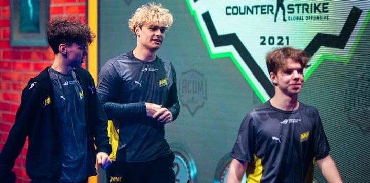 NAVI Junior — Astralis Talent. Прогноз на матч CS:GO (15 января 2022 года) NAVI Junior — Astralis Talent. Прогноз на матч CS:GO (15 января 2022 года)