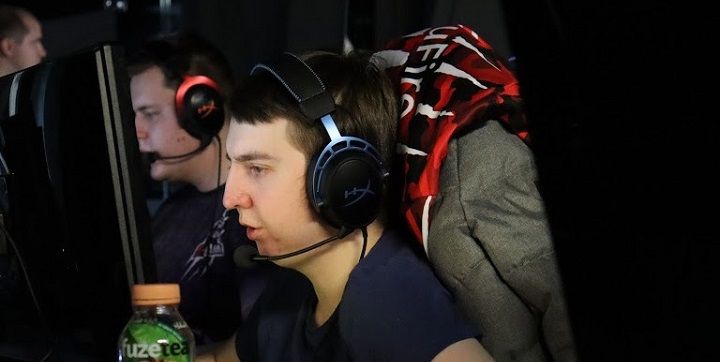 Eternal Fire Academy — VP.Prodigy: прогноз на матч WePlay Academy League Eternal Fire Academy — VP.Prodigy: прогноз на матч WePlay Academy League