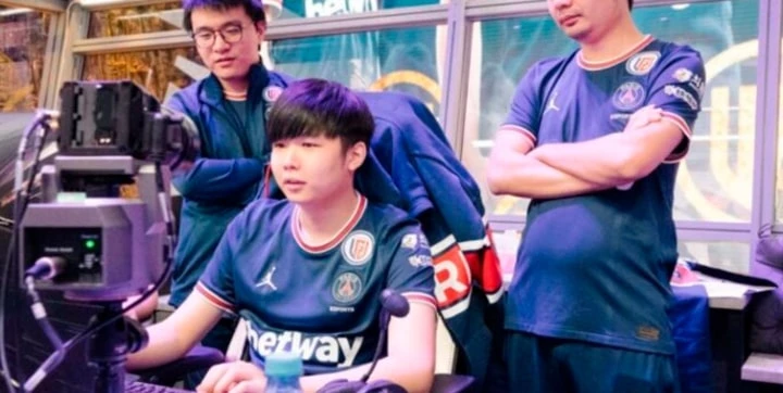 PSG.LGD — Royal Never Give Up. Прогноз на матч Dota 2 (16 января 2022 года) PSG.LGD — Royal Never Give Up. Прогноз на матч Dota 2 (16 января 2022 года)