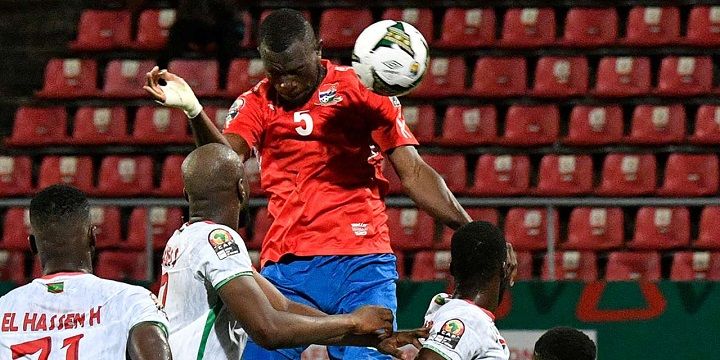 Гамбия — Мали: прогноз на матч Кубка Африки