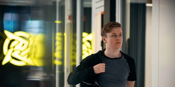 Young Ninjas - Astralis Талант Young Ninjas - Astralis Талант