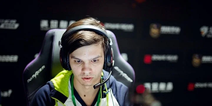 Spirit Академия - VP.Prodigy Spirit Академия - VP.Prodigy
