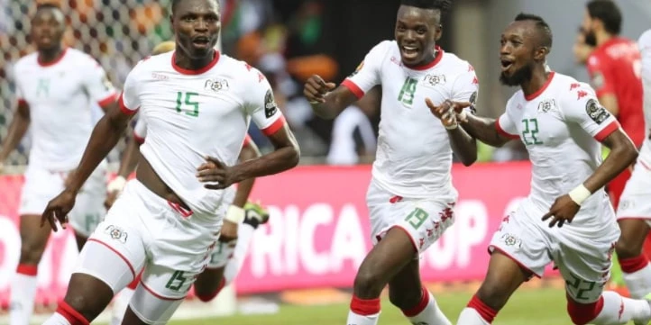 Буркина-Фасо — Эфиопия. Прогноз на матч Кубка Африки (17 января 2022 года)