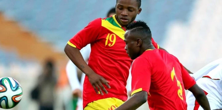 Зимбабве — Гвинея. Прогноз на матч Кубка Африки (18 января 2022 года)