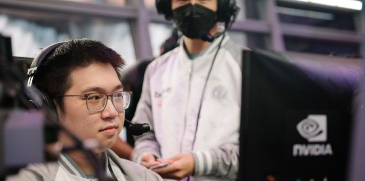 Invictus Gaming — Team Aster: прогноз на матч DPC Invictus Gaming — Team Aster: прогноз на матч DPC