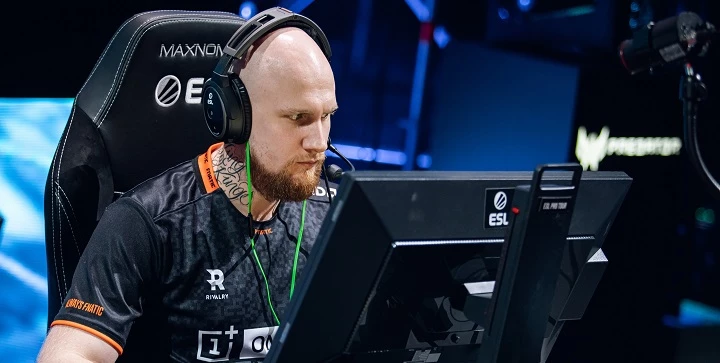 Fnatic — BIG. Прогноз на матч CS:GO (19 января 2022 года)