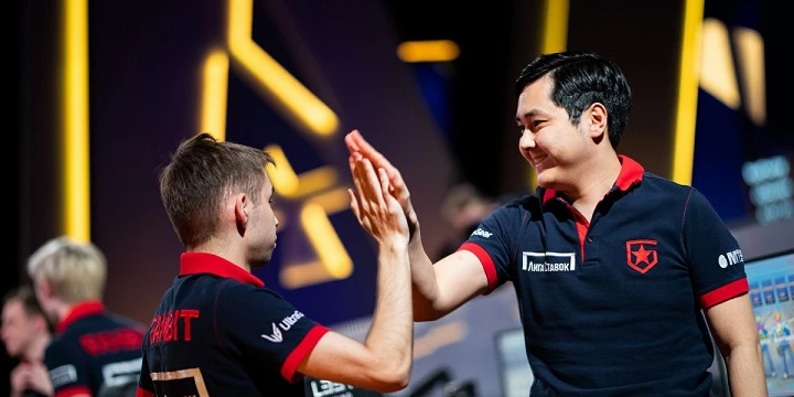 Gambit — Complexity. Прогноз на матч CS:GO (19 января 2022 года) Gambit — Complexity. Прогноз на матч CS:GO (19 января 2022 года)