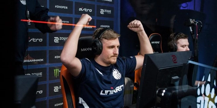 BIG — Entropiq. Прогноз на матч CS:GO (24 января 2022 года) BIG — Entropiq. Прогноз на матч CS:GO (24 января 2022 года)