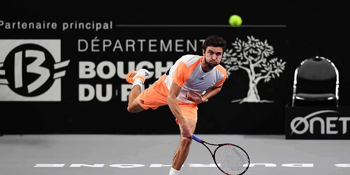 Каспер Жук — Жиль Симон. Прогноз на матч ATP Кемпер (25 января 2022 года)
Каспер Жук — Жиль Симон. Прогноз на матч ATP Кемпер (25 января 2022 года)