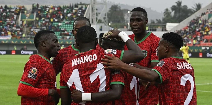 Марокко — Малави. Прогноз на матч Кубка Африки (25 января 2022 года)