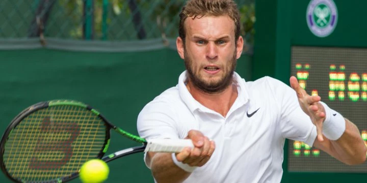 Поспишил — Бурк. Прогноз на матч ATP Кемпер (25 января 2022 года) Поспишил — Бурк. Прогноз на матч ATP Кемпер (25 января 2022 года)