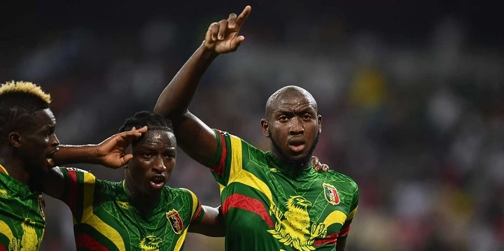 Мали — Экваториальная Гвинея. Прогноз на матч Кубка Африки (26 января 2022 года)