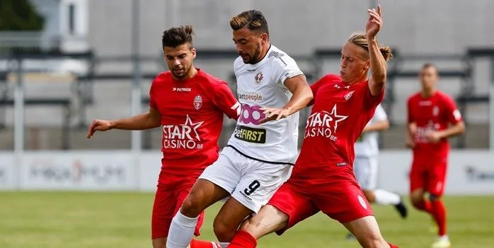 Серен - Беерсхот Серен - Беерсхот
