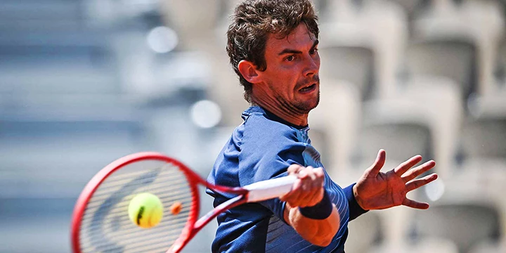 Генри Лааксонен — Дамир Джумхур. Прогноз на матч ATP Кемпер (26 января 2022 года)
Генри Лааксонен — Дамир Джумхур. Прогноз на матч ATP Кемпер (26 января 2022 года)