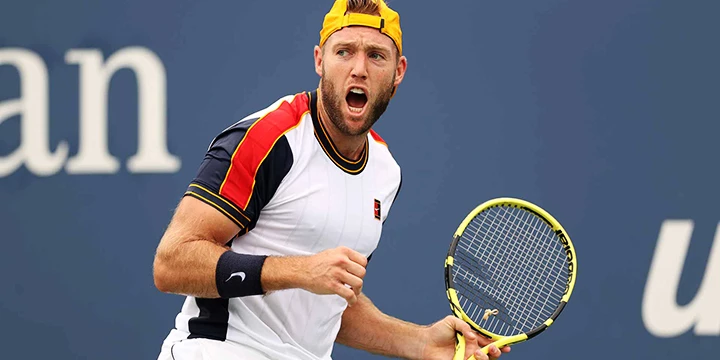 Джек Сок — Го Соеда. Прогноз на матч ATP Коламбус (26 января 2022 года)
Джек Сок — Го Соеда. Прогноз на матч ATP Коламбус (26 января 2022 года)