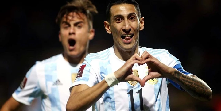 Чили — Аргентина. Прогноз (кф 3.15) на матч квалификации Чемпионата мира (28 января 2022 года)