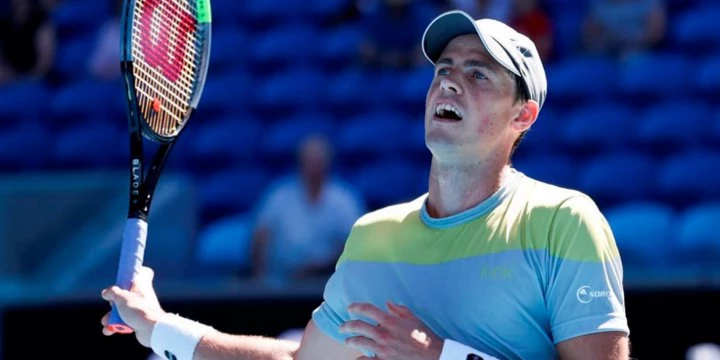 Поспишил – Лацко. Прогноз на матч ATP Кемпер (27 января 2022 года) Поспишил – Лацко. Прогноз на матч ATP Кемпер (27 января 2022 года)