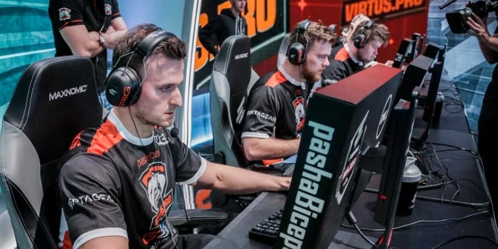 Winstrike — Nemiga Gaming. Прогноз и ставки на матч Dota 2 (28 января 2022 года) Winstrike — Nemiga Gaming. Прогноз и ставки на матч Dota 2 (28 января 2022 года)